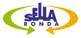 Логотип Селларонда (Sellaronda)