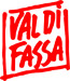 Логотип Валь ди Фасса (Val di Fassa)