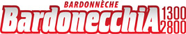 Логотип Бардонеккиа (Bardonecchia)