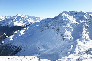 Альта Валтеллина (Alta Valtellina)