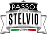 Логотип Пассо Стельвио (Passo Stelvio)