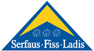 Логотип Серфаус, Фис, Ладис (Serfaus, Fiss, Ladis)