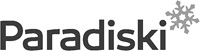 Логотип Парадиски (Paradiski)