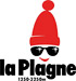 Логотип Ла Плань (La Plagne)