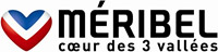 Логотип Мерибель (Méribel)