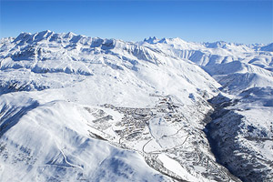 Альп д'Юэз (Alpe d'Huez)