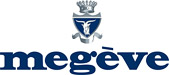 Логотип Межев (Megève)