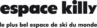 Логотип Эспейс Килли (Валь д'Изер, Тинь) (Espace Killy (Val d'Isère, Tignes))