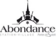 Логотип Абонданс (Abondance)