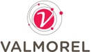 Логотип Вальморель (Valmorel)