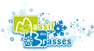 Логотип Массив де Брассе (Massiff des Brasses)