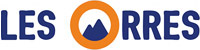 Логотип Лез Ор (Les Orres)