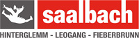 Логотип Заальбах, Хинтерглем, Леоганг, Фибербрун (Saalbach, Hinterglemm, Leogang, Fieberbrunn)
