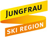Логотип Юнгфрау (Гриндельвальд, Венген, Мюррен) (Jungfrau (Grindelwald, Wengen, Mürren))