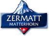 Логотип Церматт (Zermatt)