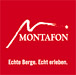 Логотип Монтафон (Montafon)