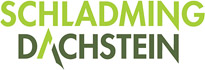 Логотип Шладминг, ледник Дахштайн (Schladming, Dachstein Gletscher)