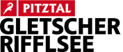 Логотип Ледник Питцталь, Риффлзее (Piztal Gletscher, Rifflsee)