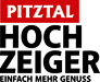 Логотип Хохцайгер (Hochzeiger)