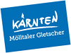 Логотип Ледник Мёлталь (Флаттах) (Mölltaler Gletscher (Flattach))