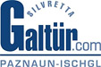 Логотип Галтюр (Galtür)