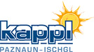 Логотип Каппль (Kappl)