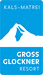 Логотип Гроссглокнер (Кальс, Матрай) (Grossglockner (Kals, Matrei))