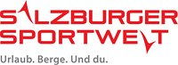 Логотип Зальцбург Спортвелт  (Флахау, Ваграйн) (Salzburger Sportwelt (Flachau, Wagrain))