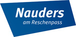 Логотип Наудерс, Решенпасс (Nauders, Reschenpass)