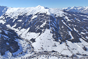 Скиювел (Альпбах, Вильдшонау) (Ski Juwel (Alpbach, Wildschonau))