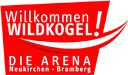 Логотип Вайлдкогель-Арена (Wildkogel-Arena)