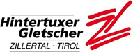 Логотип Ледник Хинтертукс (Hintertuxer Gletscher)