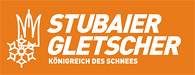 Логотип Штубайский ледник (Stubaier Gletscher)