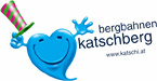 Логотип Катчберг (Katschberg)