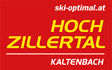Логотип Ски-оптимал (Хохциллерталь, Хохфюген) (Ski-optimal (Hochzillertal, Hochfugen))